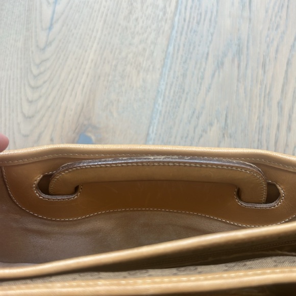 Gucci Vintage Briefcase - Picture 5 of 11